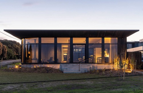 Kilcunda House | Cliff Top Beach House
