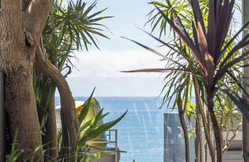North Curl Curl House | Cliff Top Escape