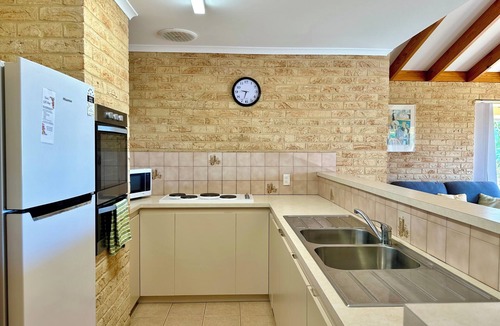 Kalbarri House | Cliffs Unit 1 - Kalbarri,WA