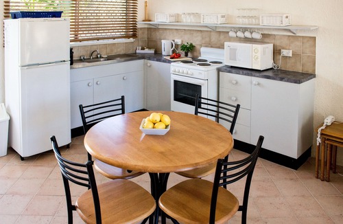 Clifton Beach Apartment | Clifton Sands Holiday Apartments
