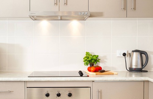 Clifton Beach Apartment | Clifton Sands Holiday Apartments