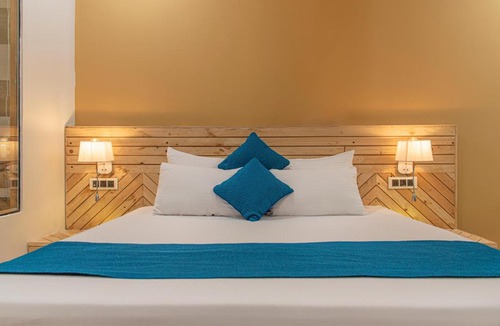 Chaupal Hotel | Cloud 911 Mountain Resort
