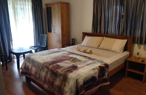 Kotagiri House | Cloud & Mist Inn-Stay with Mountain Views in Kotagiri, Near Ooty