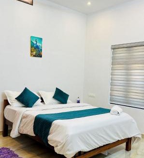 Sulthan Bathery House | CloudNine Stay