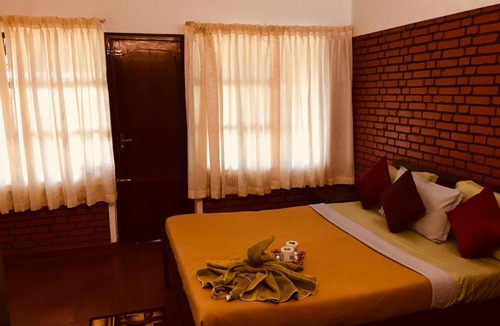 Devikolam Bed & Breakfast | Clouds Land