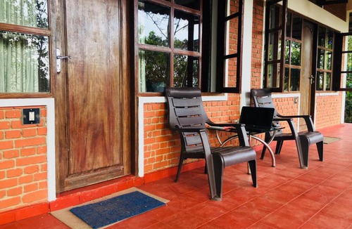 Devikolam Bed & Breakfast | Clouds Land