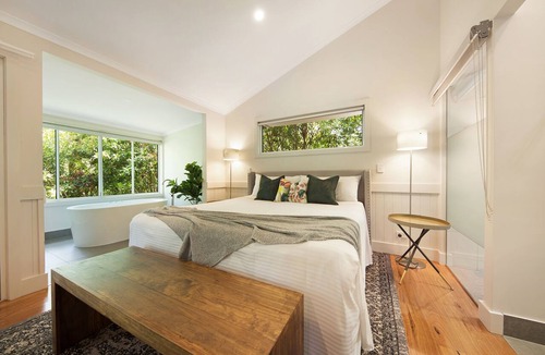 Montville Hotel | Clouds Montville