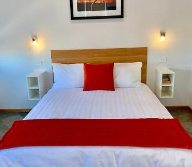 Kingscote Apartment | Cloudscape Apartment No 2