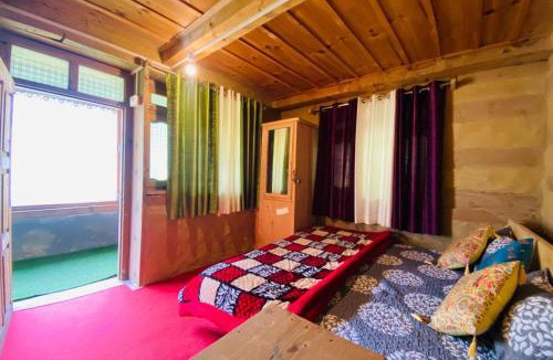 Gangnani House | CloudStay