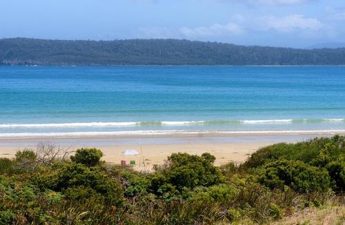 South Bruny House | Cloudy Bay Cabin