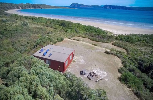 South Bruny Cabin | Cloudy Bay Cabin