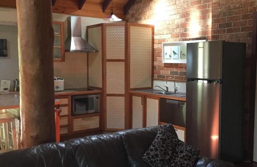 Upper Warren Resort | Clover Cottage Country Retreat