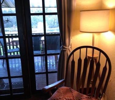 Upper Warren Resort | Clover Cottage Country Retreat