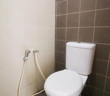 Kampung Bahasa Kapor Hotel | Clover Hotel Port Dickson