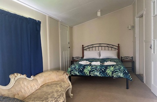 Crediton House | Clover Lodge Farmhouse