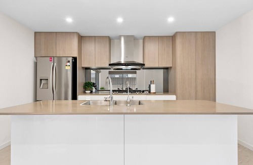 Payneham South House | Clover - The Split-Level Sanctuary in Payneham South