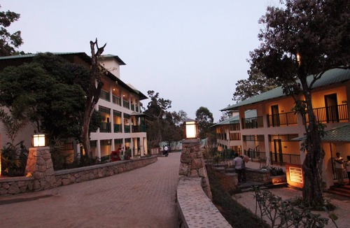 Udumbanchola Hotel | Club Mahindra Mount Serene