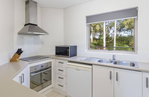 Coffs Harbour Hotel | Club Wyndham Coffs Harbour Terraces