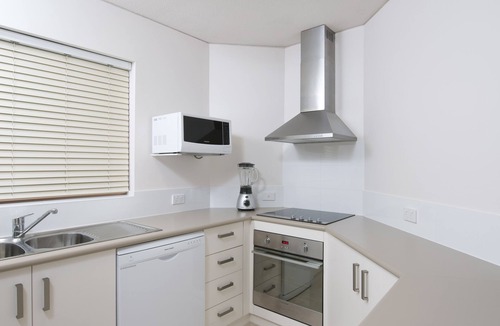Coffs Harbour Hotel | Club Wyndham Coffs Harbour Terraces