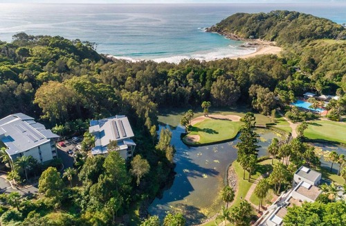 Coffs Harbour Resort | Club Wyndham Coffs Harbour, Trademark Collection by Wyndham