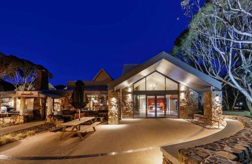 Dinner Plain Cabin | Club Wyndham Dinner Plain, Trademark Collection by Wyndham