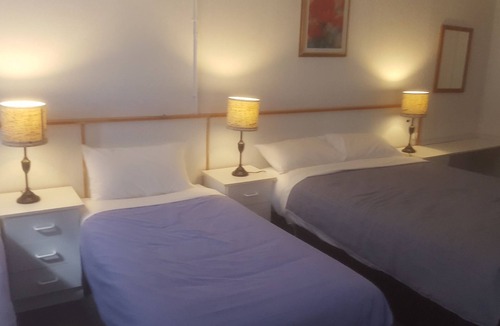 Clunes Hotel | Clunes Motel