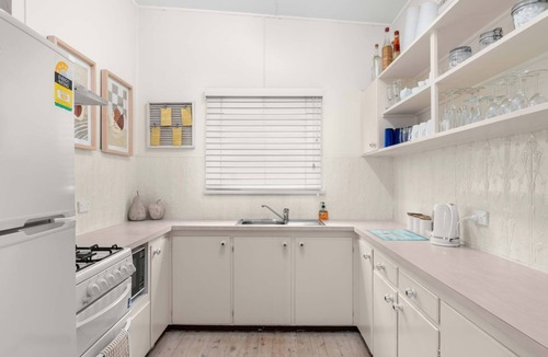 Huskisson House | Cly13 - Whitewash Cottage by Experience Jervis Bay
