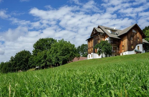 Miesenbach bei Birkfeld House | Comfort room Blume (1-2 nights with breakfast) - Vacation on the farm