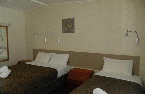 East Toowoomba Hotel | Coachman Motel