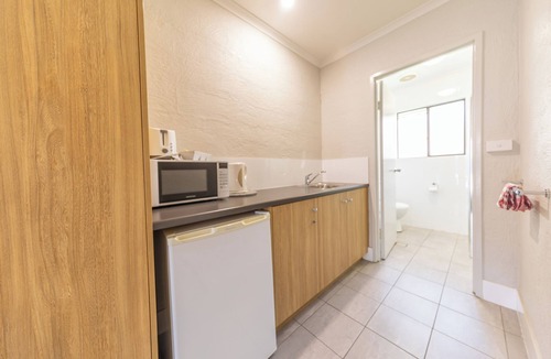Eden Hotel | Coachman's Eden