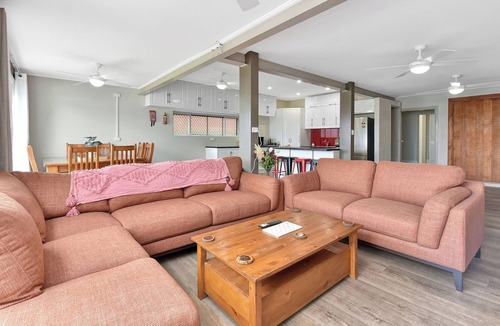 Cessnock Apartment | Coal d' Vine Chillout - Cessnock NSW