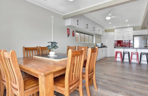 Cessnock Apartment | Coal d' Vine Chillout - Cessnock NSW