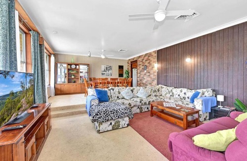 Cessnock Apartment | Coal d' Vine VIEW - Cessnock NSW
