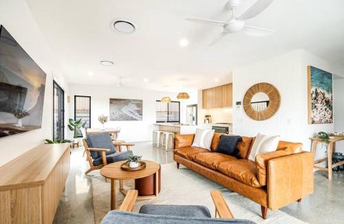 Lennox Head House | Coast