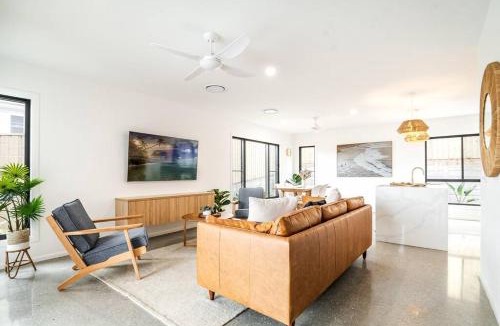 Lennox Head House | Coast