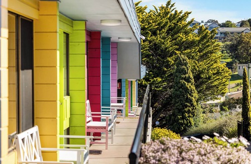 Eden Hotel | Coast Motel Eden
