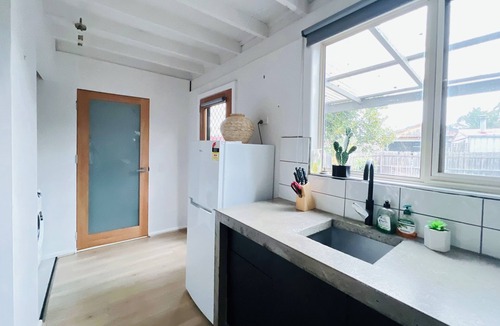 Hastings House | Coastal A-Frame Hideaway