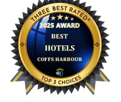 Coffs Harbour Hotel | Coastal Bay Motel