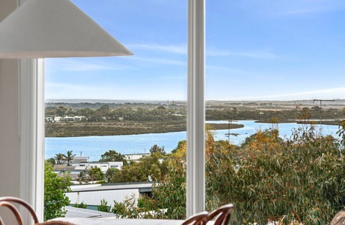 Ocean Grove House | Coastal Beach House | Panoramic Views and Stunning Sunsets
