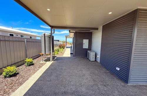 Kingscote House | Coastal Calm Kingscote - Kangaroo Island