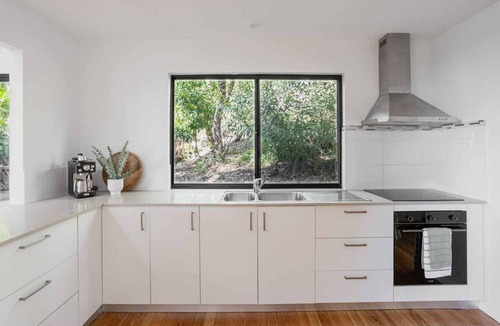 Mount Coolum House | Coastal Canopy - your doorstep to Mount Coolum