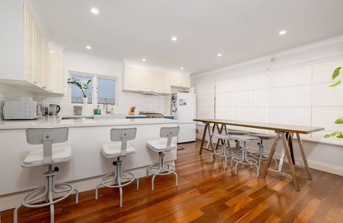 Mosman Park House | Coastal Character – 3BR Mosman Park Home with Backyard & Charm