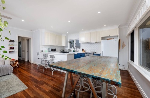 Mosman Park House | Coastal Character – 3BR Mosman Park Home with Backyard & Charm