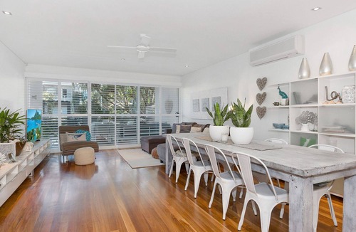 Casuarina Apartment | COASTAL CHIC @ CASUARINA