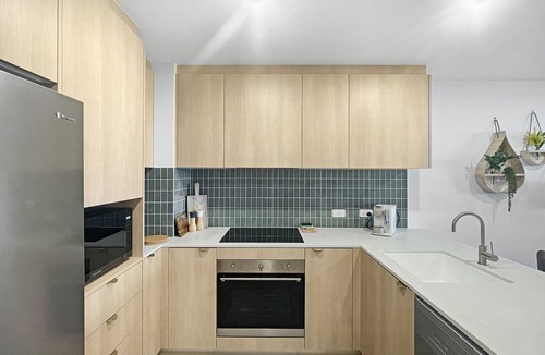 Batemans Bay Apartment | Coastal Chic in Batemans Bay – Your Perfect Escape