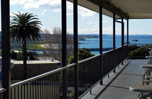 Narooma Hotel | Coastal Comfort Motel