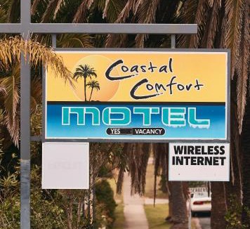 Narooma Hotel | Coastal Comfort Motel