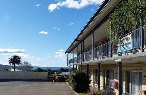 Narooma Hotel | Coastal Comfort Motel