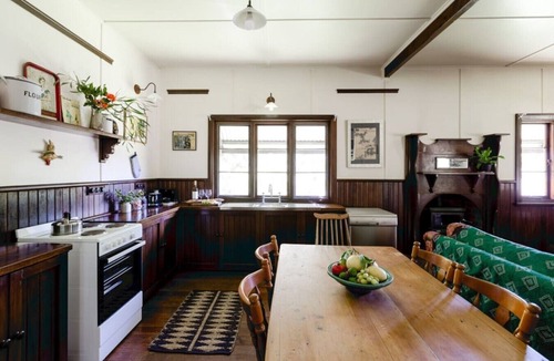 Rosa Brook Cottage | Coastal country charm in the heart of Margaret river