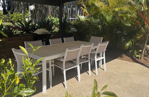 Narooma House | Coastal Country Haven | Sauna, Spa, Space & Serenity